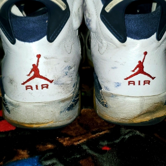 Aj 6 Olympic 2012 - Picture 5 of 12